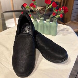 Clarks Cloudstepper Slip-ons